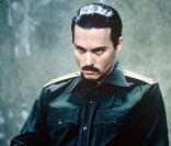 Johnny Depp au générique de 