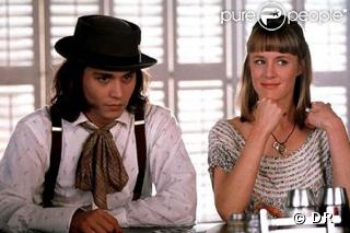 Johnny Depp au g�n�rique de 