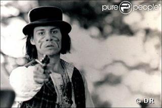 Johnny Depp au g�n�rique de 
