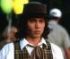 Johnny Depp au générique de "Benny &amp; Joon" ! 