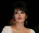 Isabelle Adjani au Festival de Monte-Carlo