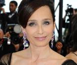 Kristin Scott Thomas, bientôt sur la scène du Théâtre du Châtelet !