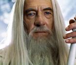 Ian McKellen reprend son rôle de Gandalf !