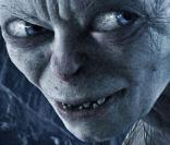 Andy Serkis reprend son rôle de Gollum !