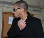 JoeyStarr... en jugement...