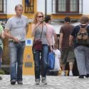 Marg Helgenberger des Experts... elle a retrouvé l'amour depuis son divorce ! Regardez !