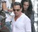 Johnny Depp qui a grossi pour le tournage de The Rum Diary, à Porto Rico