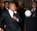   Roberto Carlos a épousé Mariana Luconce dimanche 14 juin, à Sao Paulo au Brésil   