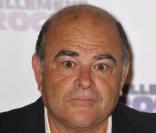 Jean Benguigui pour la promotion au Grand Rex à Paris du film Tellement Proches le 14 juin 2009