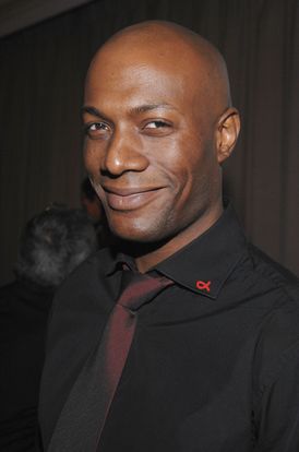 Harry Roselmack