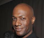 Harry Roselmack