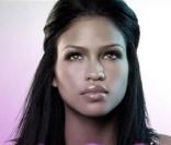 Cassie, <i>Must be love</i>