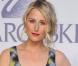 Grace Gummer, aux CFDA Fashion Awards, qui se sont tenus au Alice Tully Hall de New York, le 15 juin 2009 !