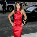 Les superbes Emmanuelle Chriqui, Michelle Trachtenberg et Padma Lakshmi... tellement glamour !