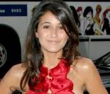 Emmanuelle Chriqui, aux CFDA Fashion Awards, qui se sont tenus au Alice Tully Hall de New York, le 15 juin 2009 !