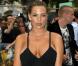 Danielle Lloyd absolument sublime sur le tapis rouge de l'avant-première de "Transformers 2", à l'Odeon de Leicester Square, à Londres, le 15 juin 2009 !