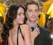 Megan Fox et Shia LaBeouf absolument sublime sur le tapis rouge de l'avant-première de "Transformers 2", à l'Odeon de Leicester Square, à Londres, le 15 juin 2009 !