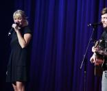 Julie Doré et Virginie Efira