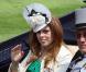 La famille royale d'Angleterre persiste et signe : les incroyables chapeaux... c'est leur dada !