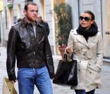 Wayne et Coleen Rooney