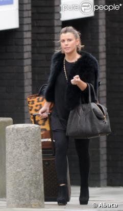 Coleen Rooney