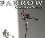Site de la galerie de Patrick Farrow, frére de Mia Farrow
