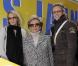 Grâce à Lorie et Estelle Lefébure, l'Opération Pièces Jaunes de Bernadette Chirac a récolté... encore plus d'argent que l'année dernière !