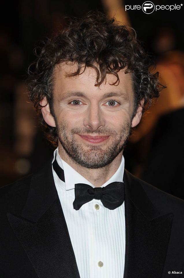 Michael Sheen sera vraisemblablement le vilain du prochain James Bond ! 