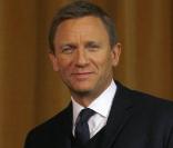 Daniel Craig, bientôt James Bond pour la troisième fois !
