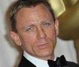Daniel Craig, bientôt James Bond pour la troisième fois !