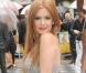Isla Fisher, à l'Empire Leicester Square de Londres, à l'occasion de l'avant-première britannique de "Brüno", le 17 juin 2009 !
