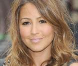 Rachel Stevens, à l'Empire Leicester Square de Londres, à l'occasion de l'avant-première britannique de 