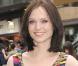 Sophie Ellis-Bextor, à l'Empire Leicester Square de Londres, à l'occasion de l'avant-première britannique de "Brüno", le 17 juin 2009 !