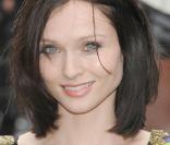 Sophie Ellis-Bextor, à l'Empire Leicester Square de Londres, à l'occasion de l'avant-première britannique de 