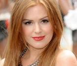 Isla Fisher, à l\'Empire Leicester Square de Londres, à l\'occasion de l\'avant-première britannique de Brüno, le 17 juin 2009 !