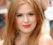 Isla Fisher, à l'Empire Leicester Square de Londres, à l'occasion de l'avant-première britannique de "Brüno", le 17 juin 2009 !
