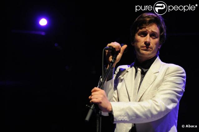 Thomas Dutronc a clos la 2e édition du festival suisse Caribana