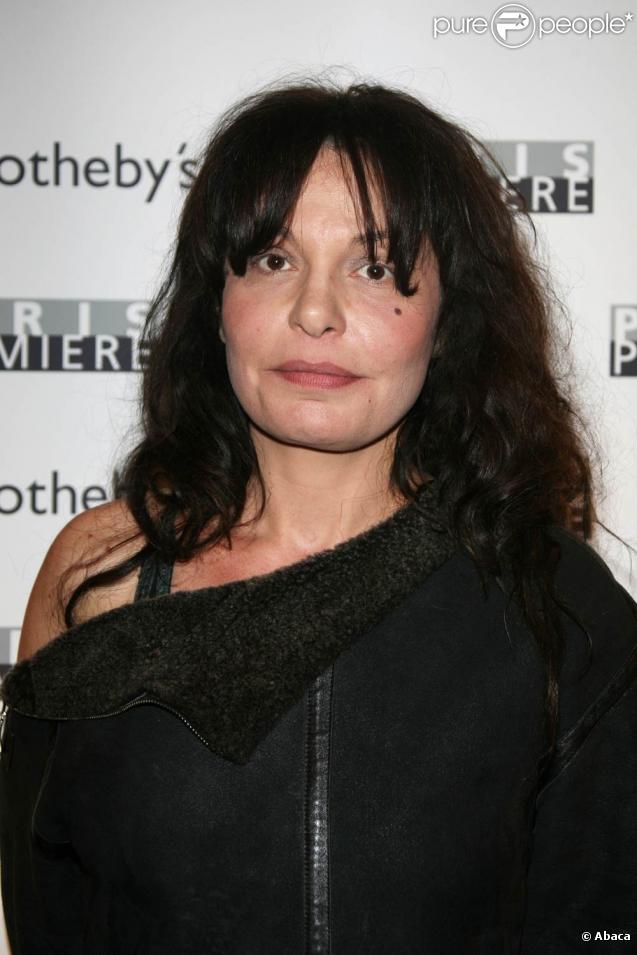 Isabelle Mergault, bientôt en tournage de 