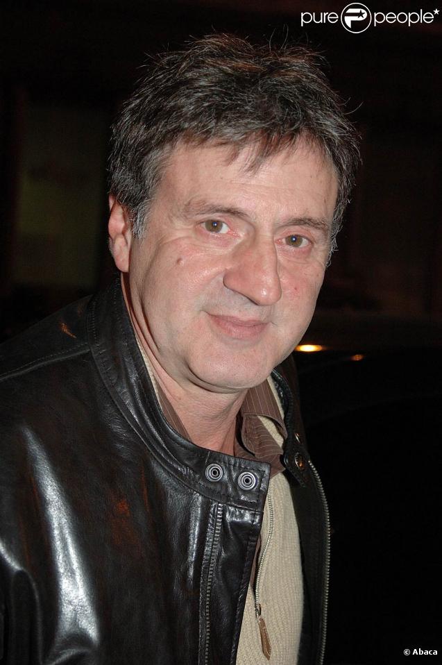 Daniel Auteuil, bientôt en tournage de 