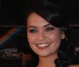 Valérie Bègue, Miss France 2008