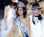 Geneviève de Fontenay et Valérie Bègue au temps du bonheur... 