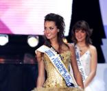 Laura Tanguy, Miss Pays de Loire. 