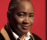 Barbara Hendricks