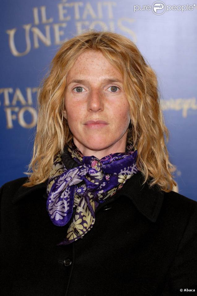 Sandrine Kiberlain, plantée à trois jours du début du tournage des 