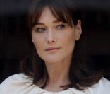 Carla Bruni dans le prochain Woody Allen ?