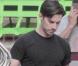 Milo Ventimiglia et Zachary Quinto, deux Heroes qui ont leurs humeurs...