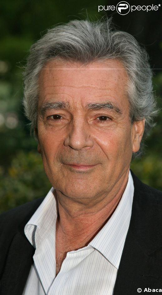 Pierre Arditi