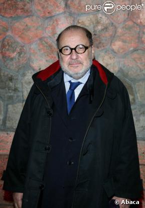 Serge Moati