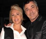 Jean-Marie Bigard et sa femme Claudia sont les heureux parents d'un petit Sacha