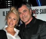 Jean-Marie Bigard et sa femme Claudia sont les heureux parents d'un petit Sacha